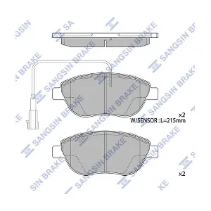 SP1746 Hi-Q