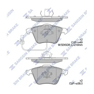 SP2112-F Hi-Q