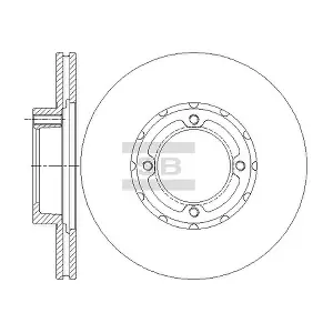 SD4690 Hi-Q