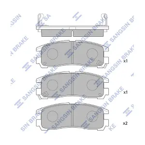SP1046-R Hi-Q
