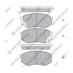 SP1677 Hi-Q