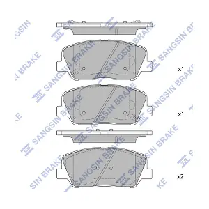 SP1721 Hi-Q