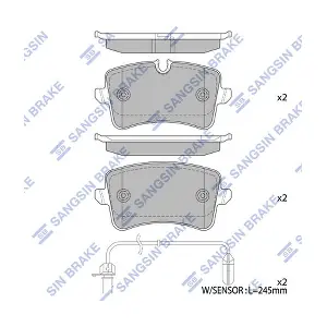 SP2317 Hi-Q