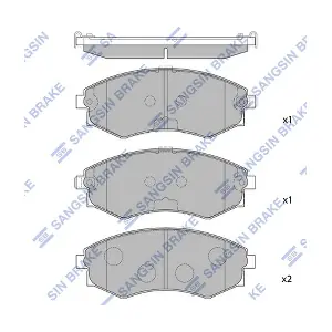 SP1065 Hi-Q