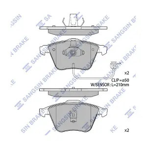 SP1705 Hi-Q