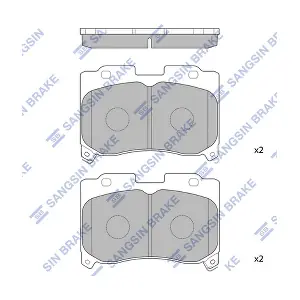 SP1467 Hi-Q