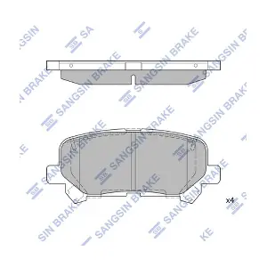 SP1461A Hi-Q