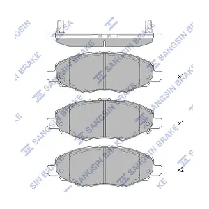 SP1412 Hi-Q