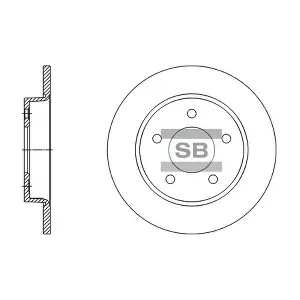 SD4419 Hi-Q