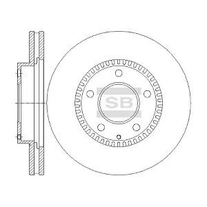 SD2070 Hi-Q