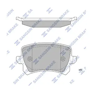 SP2263 Hi-Q