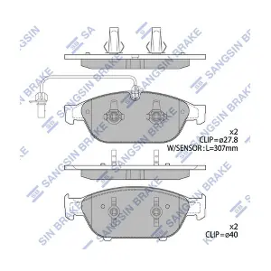 SP2316 Hi-Q