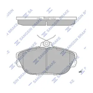 SP1263 Hi-Q