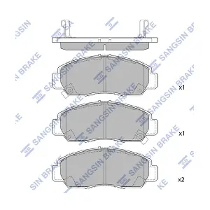 SP2012A Hi-Q