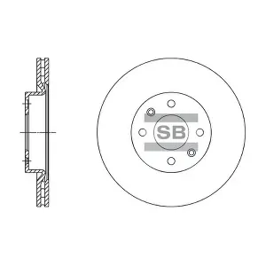 SD3061 Hi-Q