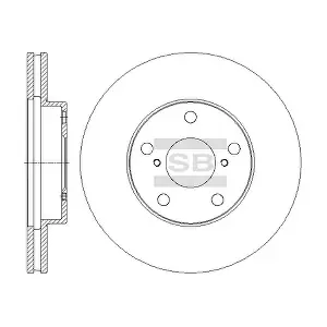 SD4050 Hi-Q