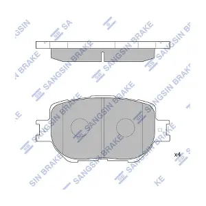 SP1566 Hi-Q