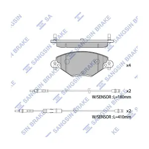 SP4230 Hi-Q