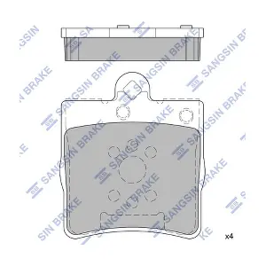 SP2208 Hi-Q