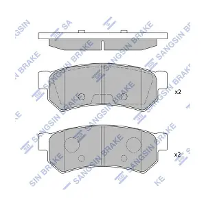 SP1257 Hi-Q