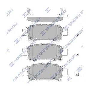 SP1423 Hi-Q