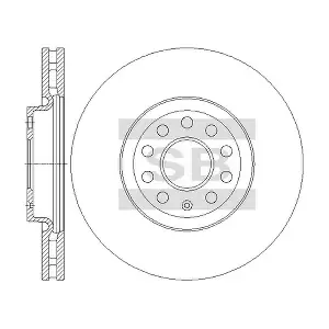 SD7004 Hi-Q