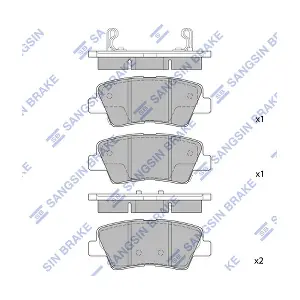 SP1239 Hi-Q