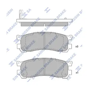 SP1528 Hi-Q