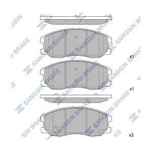 SP1204 Hi-Q