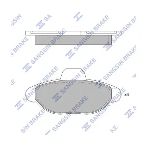 SP1753 Hi-Q