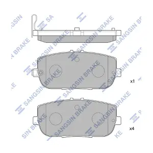 SP1771 Hi-Q