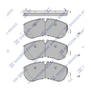 SP3074 Hi-Q
