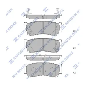 SP1178 Hi-Q
