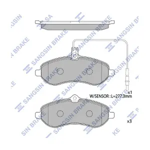 SP1415 Hi-Q