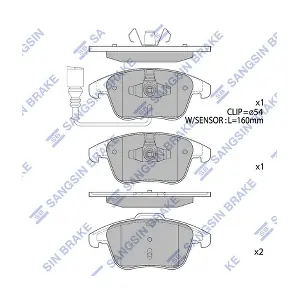 SP2264 Hi-Q