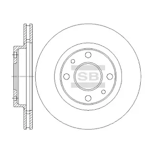 SD5802 Hi-Q