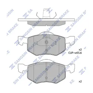 SP1519 Hi-Q
