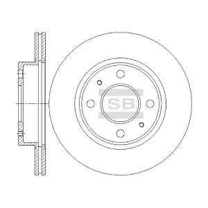 SD4268 Hi-Q