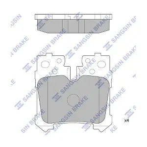SP2301 Hi-Q