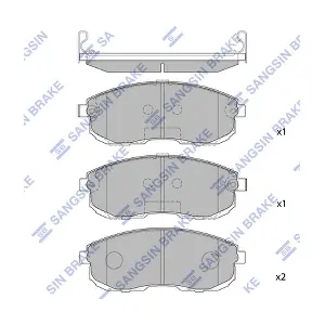 SP1183 Hi-Q