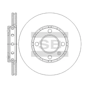 SD5705 Hi-Q