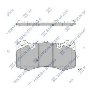 SP2239 Hi-Q