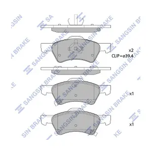 SP1440 Hi-Q