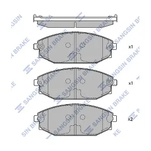 SP1053 Hi-Q