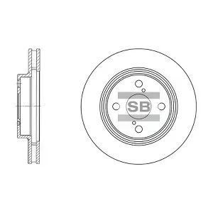 SD4006 Hi-Q