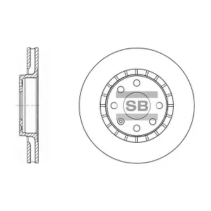 SD3003 Hi-Q