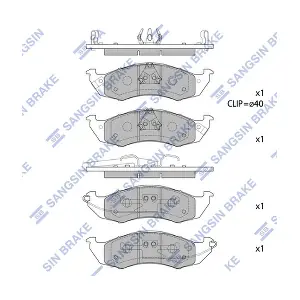SP1491 Hi-Q