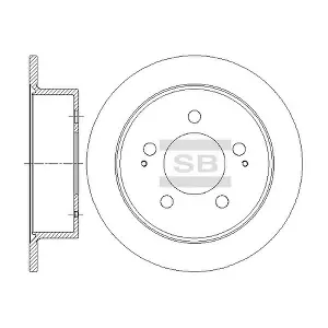 SD5201 Hi-Q