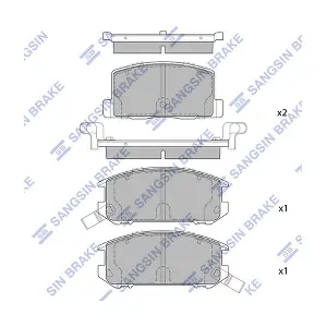 SP1437 Hi-Q