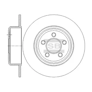 SD5509 Hi-Q